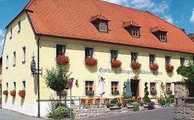 Gasthof Weisser Schwan